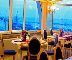 Revelion Turcia - Hotel Marmaray 4* - Istanbul 4